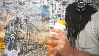 Sematary - CHUNGUS MEN full single (Chungus men 2 & Chungus men) REACTION