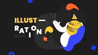 ILLUSTRATION STYLE WEBSITES - UI UX DESIGN INSPIRATION 2020 | TemplateMonster