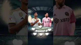 Jude Bellingham Vs neymar, Messi, Mbappe fight 💥 #shorts