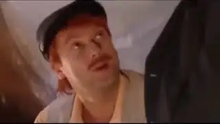 Равшан, Джамшут - И добрый  начальник.