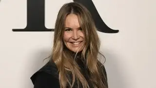 Elle Macpherson reveals cancer diagnosis