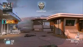 BO2: *SOLO* 200+ (218 Kills) ON Hijacked w/ AN-94 (Beschreibung)