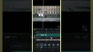 Text animation in Vn video editor #short #viralshorts #editingtutorial #vn #editing