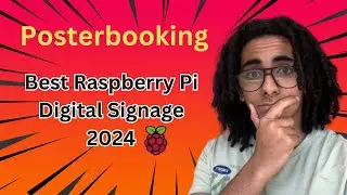 Best Raspberry Pi Digital Signage 2024