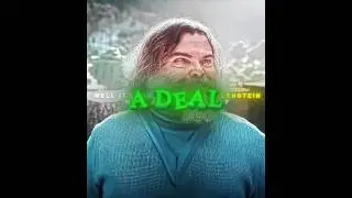 I AM STEVE | Minecraft Movie Edit | Song - Passo Bem Solto (Slowed) 