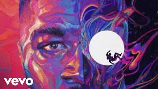 Kid Cudi - The Void (Official Visualizer)