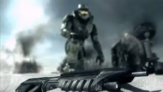 Halo 3 CGI Trailer - 