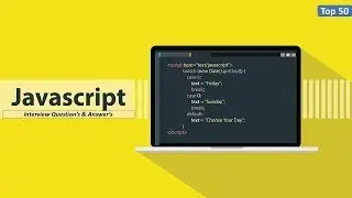 🔥💡JavaScript Interview Questions and Answers for Beginners and Experts💡🔥