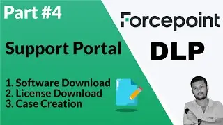 Forcepoint Support Portal: Your Ultimate Guide to Software Downloads, Licensing, and Case Creation