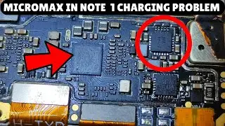 🔌💥 SOLVED: Micromax In Note 1 Charging Problem💕