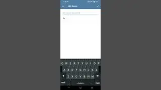 How to Change Name in Telegram