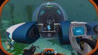 Subnautica (релиз) #06 - Новые чертежи