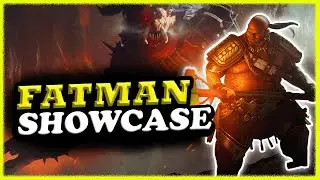 One Of The BEST Support Epics In 2025!! Fahrakin The Fat Showcase | RAID: Shadow Legends