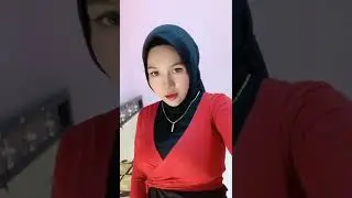 TT NONJOL BIKIN SANGE 🔥🔥 HIJAB KETAT GOYANG TIKTOK