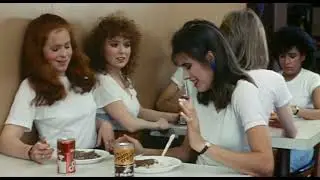 Bad Girls Dormitory (1986) Full movie