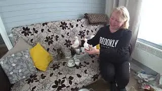 На даче/ Покупки/ Икеа, Озон, Валдберис, Фамилия, Фикспрайс, Порядок