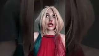 Я поклялась… | Харли Квинн
