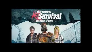 last island of survival соло против кланов