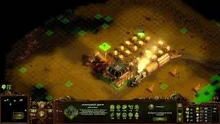 They Are Billions 800%. Запретный лес часть 1