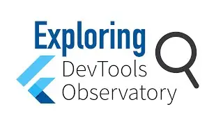 Tools and techniques to profile Flutter applications for performance issues