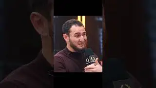 Ты че здесь качаешь! Эмиль Новрузов 🆚 Харун Бозиев👊