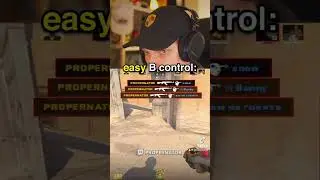 how to take B site by yourself 😎 