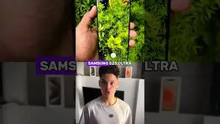 Samsung S25 Ultra - Инновации ?