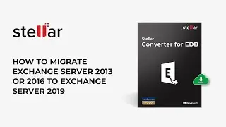 How to Migrate your Exchange Server 2013 or 2016 to Exchange Server 2019?