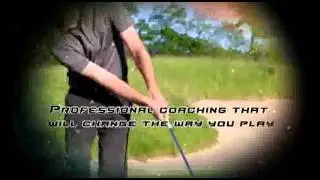 Greg Baresel Golf Marketing Video