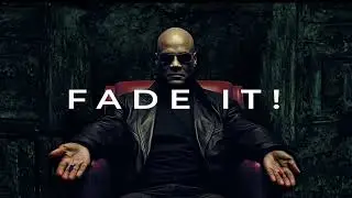 Fade It! for After Effects