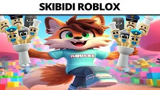 Gen Alpha Playing Roblox be like