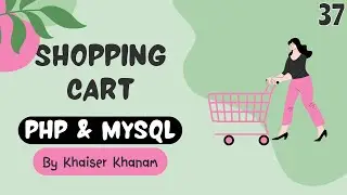 Shopping Cart using PHP and MySQL- Create Static Table in HTML #37