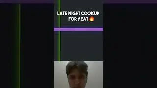 Fire Late Night Beat Cookup For YEAT | 