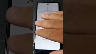 Eliminar FRP Google Lock Todo Motorola Android 12/13 sin PC Aplicacion actualización de YouTube 20