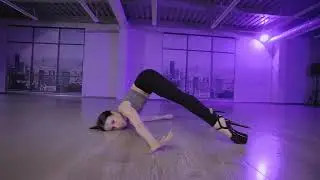 choreo by Nastya Yurasova (class 2 for beginners,basic)