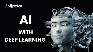 GoLogica Complete Deep Learning Course – Master Neural Networks, AI Applications & More!