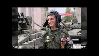 ДОНБАСС! ГЕРОИ НЕ УМИРАЮТ! СКАЖИТЕ АНГЕЛАМ!-(Военные песни про СВО)