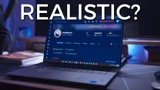 The most realistic HTB machine I've seen so far