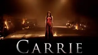 Carrie Full Movie Fact and Story / Hollywood Movie Review in Hindi /@BaapjiReview