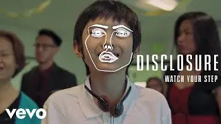 Disclosure, Kelis - Watch Your Step