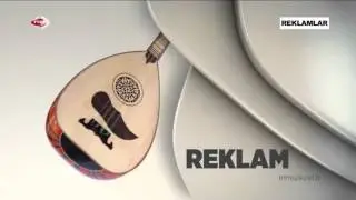 TRT Müzik - Reklam Jeneriği (2015)