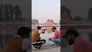 Geeta Jayanti 2023 mini Vlog | गीताजयंती 2023 vlog video. 