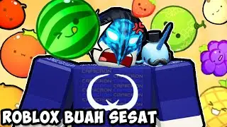 GAME ROBLOX TERSULIT YANG JARANG DIKETAHUI ? | Roblox Watermelon GO! Indonesia