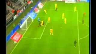 2011 (November 11) Belgium 2-Romania 1 (Friendly).avi