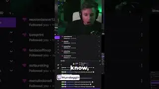 How To Deal With Follow Bots #twitch #twitchstreamer #streamer #twitchclips