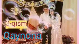 Qaynona   hayotiy voqea