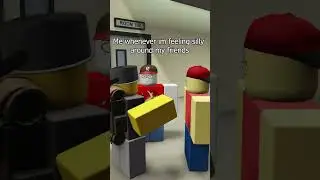Really Big | Roblox Moon Animation 