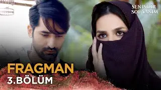 Senindir Sol Yanım - Pakistan Dizisi 3. Bölüm Fragman 💓💫  @kanal7 #kanal7dizileri  #pakistanidrama