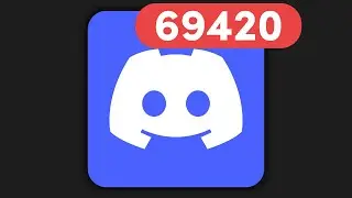 1h of Discord Pingery