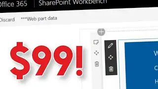 Can You Really Develop SharePoint Framework Projects with Just a $99 PC? We Put it to the Test!